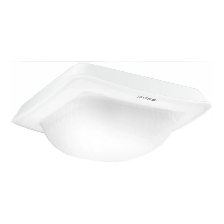 Steinel 064846 - Detetor de presença IR QUATTRO HD-2 KNX V3.5