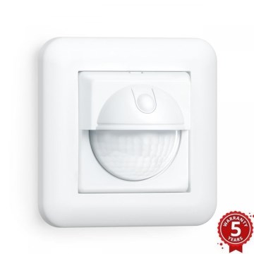 Steinel 065003 - Sensor de movimento IR 2180 UP ECO 230V branco
