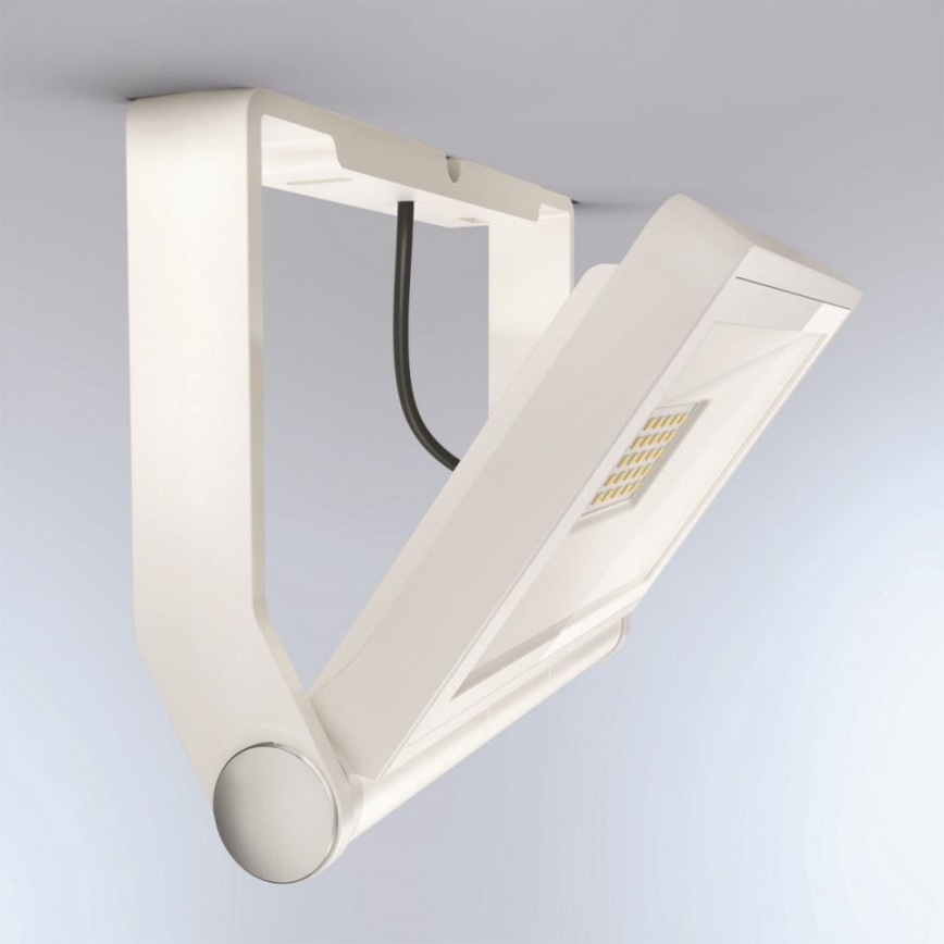 Steinel 065218 - Holofote LED XLED ONE LED/17,8W/230V 3000K IP44 branco