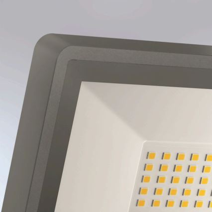 Steinel 065225 - Holofote LED XLED ONE XL LED/42,6W/230V 3000K IP44 antracite