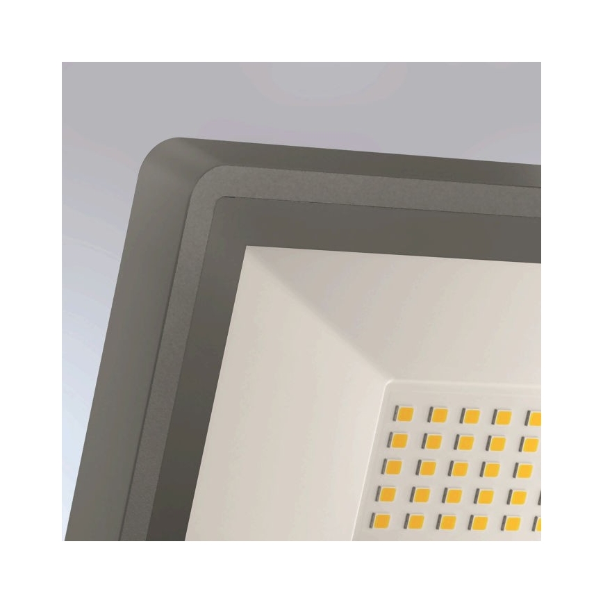 Steinel 065263 - Holofote LED com sensor XLED ONE XL S LED/42,6W/230V 3000K IP44 antracite