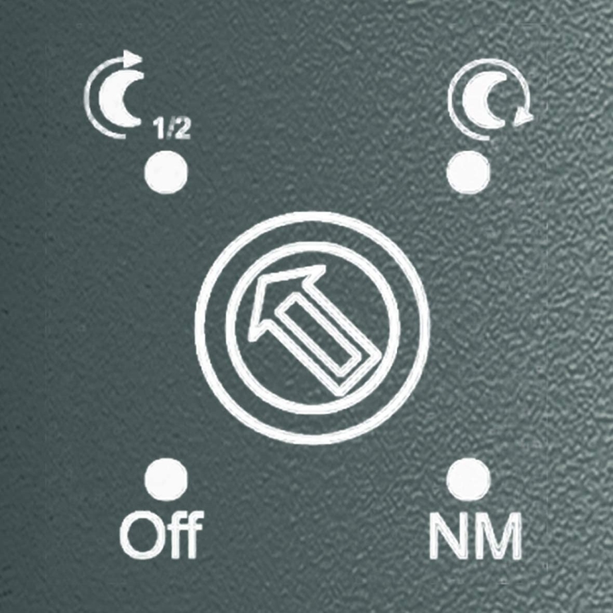 Steinel 065287 –⁠ Iluminação exterior LED com sensor L 605 LED / 9.5 W / 230 V IP44 Antracite