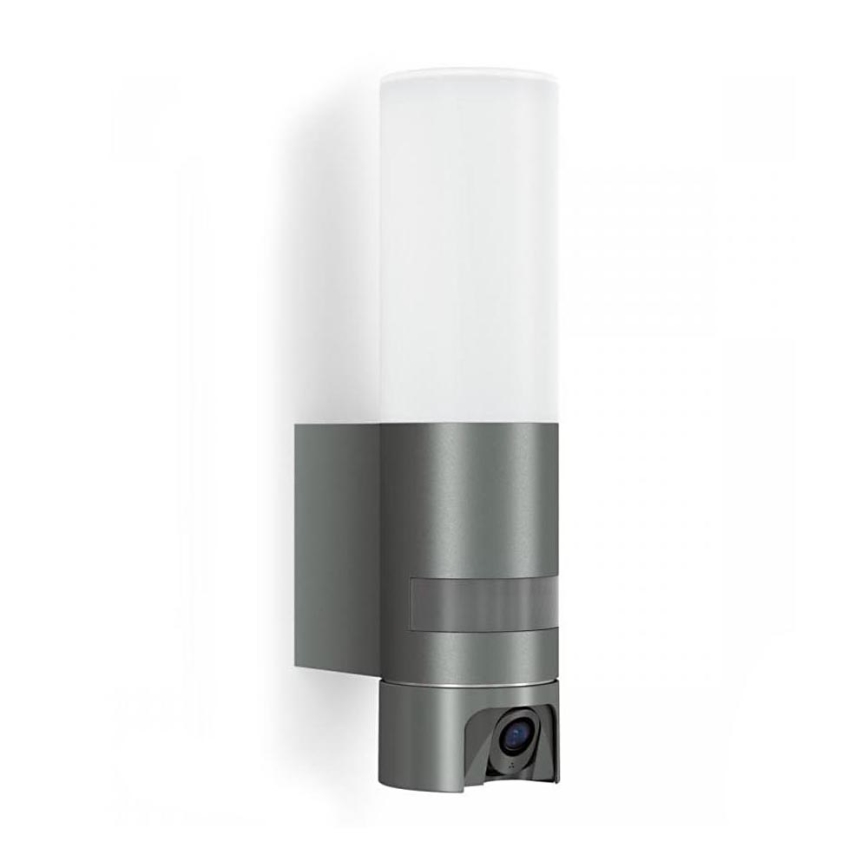 Steinel 065829 – Iluminação exterior LED com Detetor de Movimento L 620 LED/13.5W/230V IP44