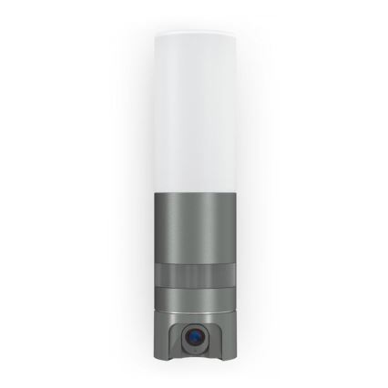 Steinel 065829 – Iluminação exterior LED com Detetor de Movimento L 620 LED/13.5W/230V IP44