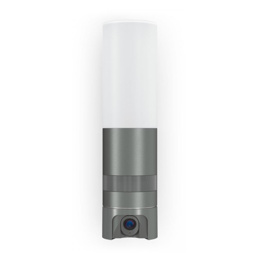 Steinel 065829 – Iluminação exterior LED com Detetor de Movimento L 620 LED/13.5W/230V IP44