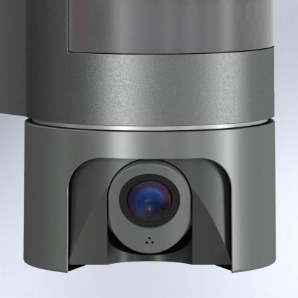 Steinel 065829 – Iluminação exterior LED com Detetor de Movimento L 620 LED/13.5W/230V IP44