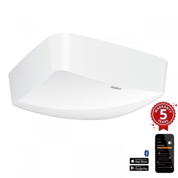 Steinel 066024 - Detetor de presença True Presence IP branco