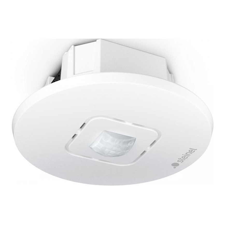 Steinel 067151 - Detetor de presença embutido IR MICRO OFFICE DALI2