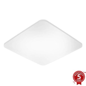 Steinel 067526 - Iluminação de teto LED com regulação com sensor RS PRO S30 Q SC LED/26W/230V 3000K