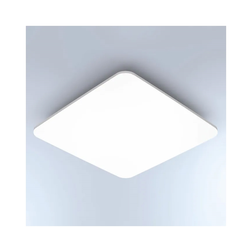 Steinel 067526 - Iluminação de teto LED com regulação com sensor RS PRO S30 Q SC LED/26W/230V 3000K