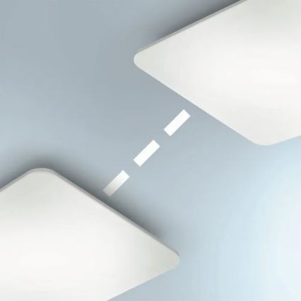 Steinel 067526 - Iluminação de teto LED com regulação com sensor RS PRO S30 Q SC LED/26W/230V 3000K