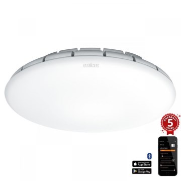 Steinel 067564 - Iluminação de teto LED com regulação com sensor RS PRO S20 SC LED/15,7W/230V 3000K