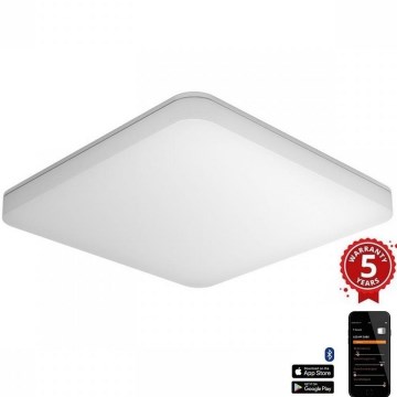 Steinel 067748 - Iluminação de teto LED com regulação com sensor RS PRO R20 PLUS 15,86W/230V IP40 3000K