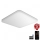Steinel 067779 - Iluminação de teto LED com regulação com sensor RS PRO R30 Q plus SC 23,9W/230V 4000K IP40