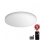 Steinel 067809 - Iluminação de teto LED com regulação e sensor RS PRO R10 BASIC SC LED/8,5W/230V 4000K IP40
