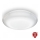Steinel 068202 - Iluminação de teto de casa de banho LED com sensor DL Vario Quattro PRO S LED/14W/230V 3000K IP54