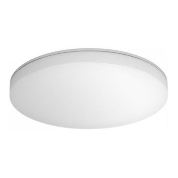 Steinel 068431 - CONJUNTO 5x Iluminação de teto LED com regulação com sensor RS PRO R10 BASIC SC LED/8,5W/230V 3000K IP40