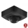 Steinel 068523 - Sensor de movimento IS 3360 40m COM1 IP54 angular preto