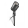 Steinel 068660 - Candeeiro exterior LED SPOT GARDEN 1xGU10/6,7W/230V IP44 antracite