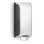 Steinel 068899 - Iluminação de parede exterior com sensor L 30 S 1xE27/60W/230V IP44 antracite