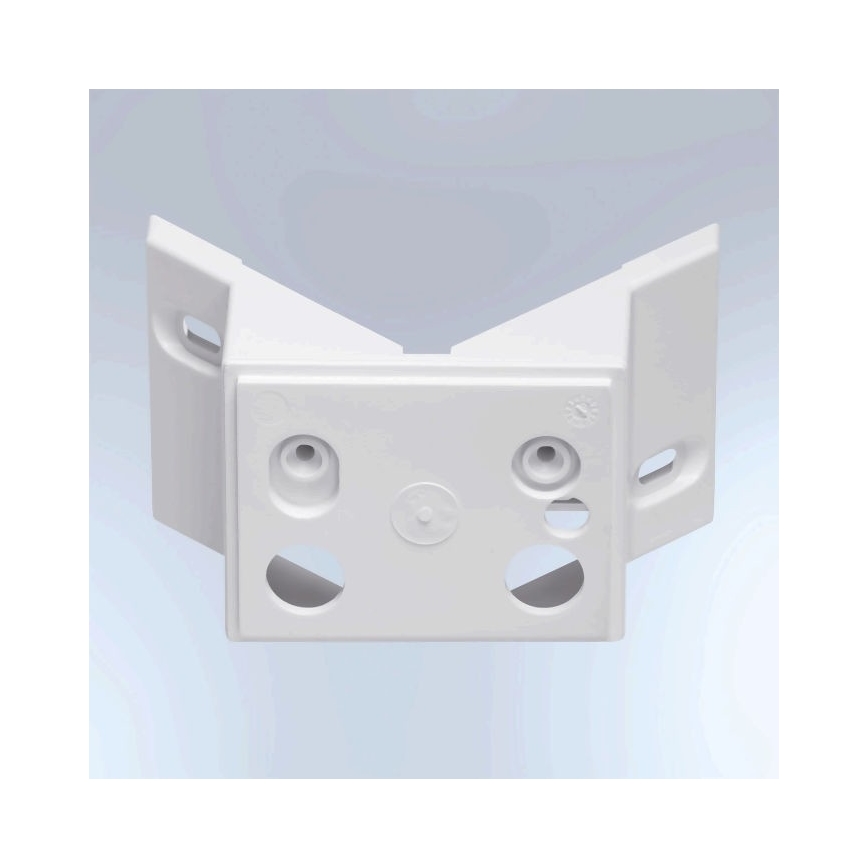 Steinel 069223 - Holofote LED LS 150 LED/14,7W/230V 4000K IP44 branco