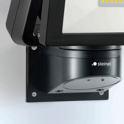 Steinel 069230 - Holofote LED LS 300 LED/29,5W/230V 4000K IP44 preto