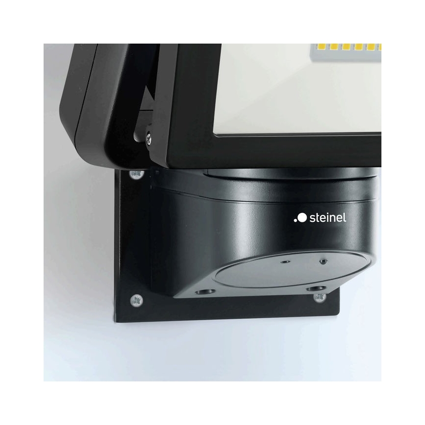 Steinel 069230 - Holofote LED LS 300 LED/29,5W/230V 4000K IP44 preto