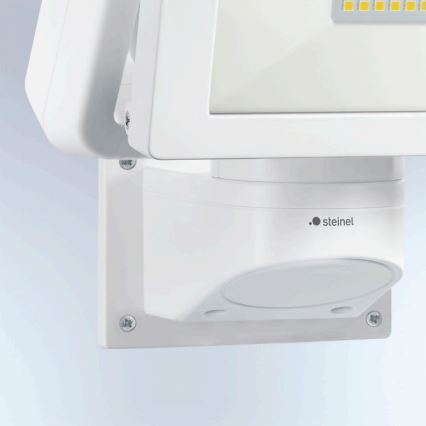 Steinel 069247 - Holofote LED LS 300 LED/29,5W/230V 4000K IP44 branco