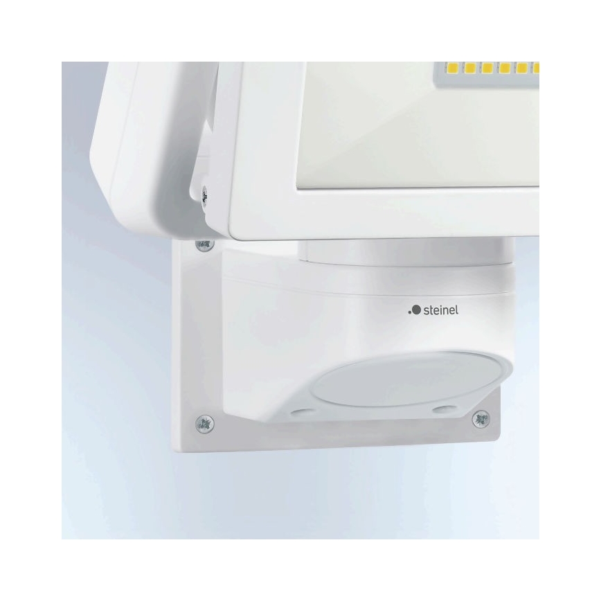 Steinel 069247 - Holofote LED LS 300 LED/29,5W/230V 4000K IP44 branco
