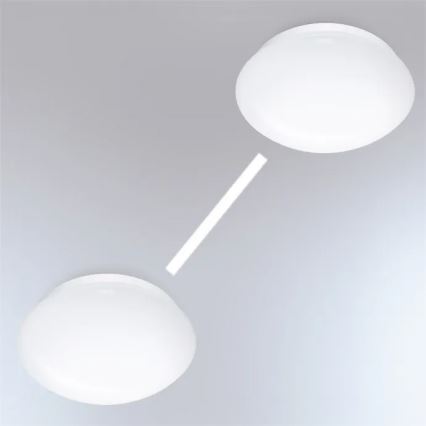 Steinel 069766- Iluminação de teto de casa de banho LED RSPRO P2 LED/14W/230V 3000K IP54