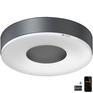 Steinel 078775 - Iluminação de teto LED RS 200 C LED/17,1W/230V 3000K IP54