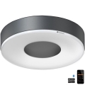 Steinel 078782 - Iluminação de teto LED com sensor RS 200 SC LED/17,1W/230V 3000K IP54