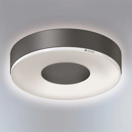 Steinel 078782 - Iluminação de teto LED com sensor RS 200 SC LED/17,1W/230V 3000K IP54