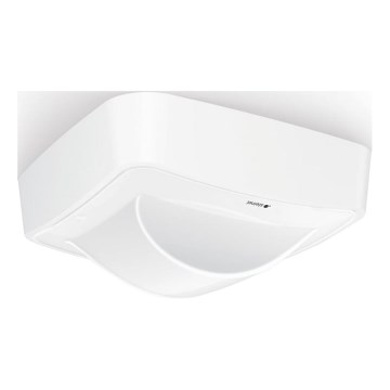 Steinel 079079 - Detetor de presença HALLWAY KNX V3.5 branco