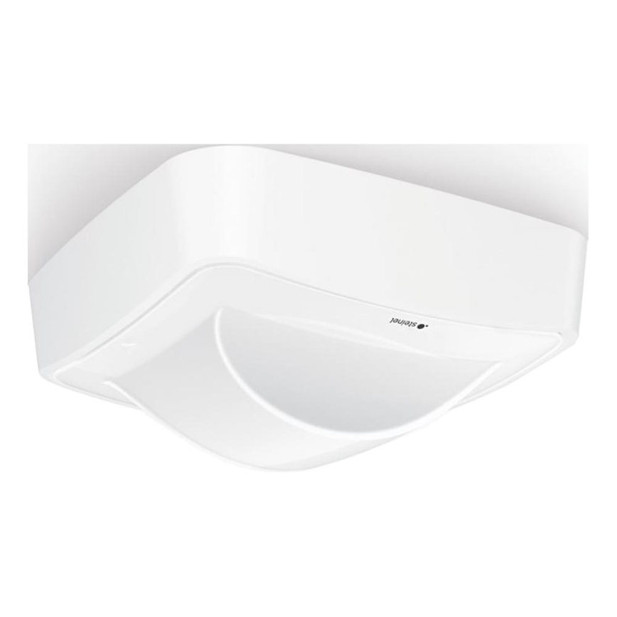 Steinel 079079 - Detetor de presença HALLWAY KNX V3.5 branco