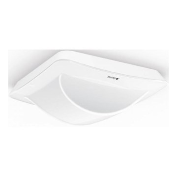 Steinel 079086 - Detetor de presença embutido HALLWAY KNX V3.5 branco