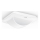 Steinel 079086 - Detetor de presença embutido HALLWAY KNX V3.5 branco