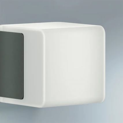Steinel 079260 - Iluminação de parede exterior L835 C LED/9,1W/230V IP44 antracite