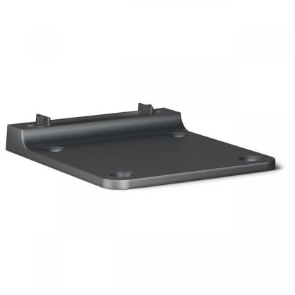Steinel 079284 - Candeeiro exterior LED GL 80 C LED/9,1W/230V IP44 antracite
