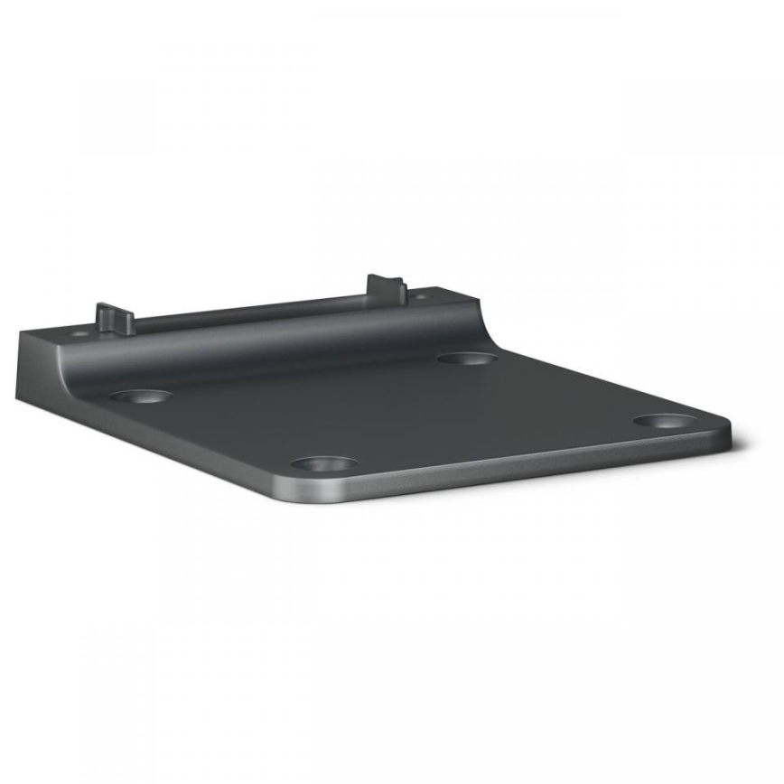 Steinel 079284 - Candeeiro exterior LED GL 80 C LED/9,1W/230V IP44 antracite