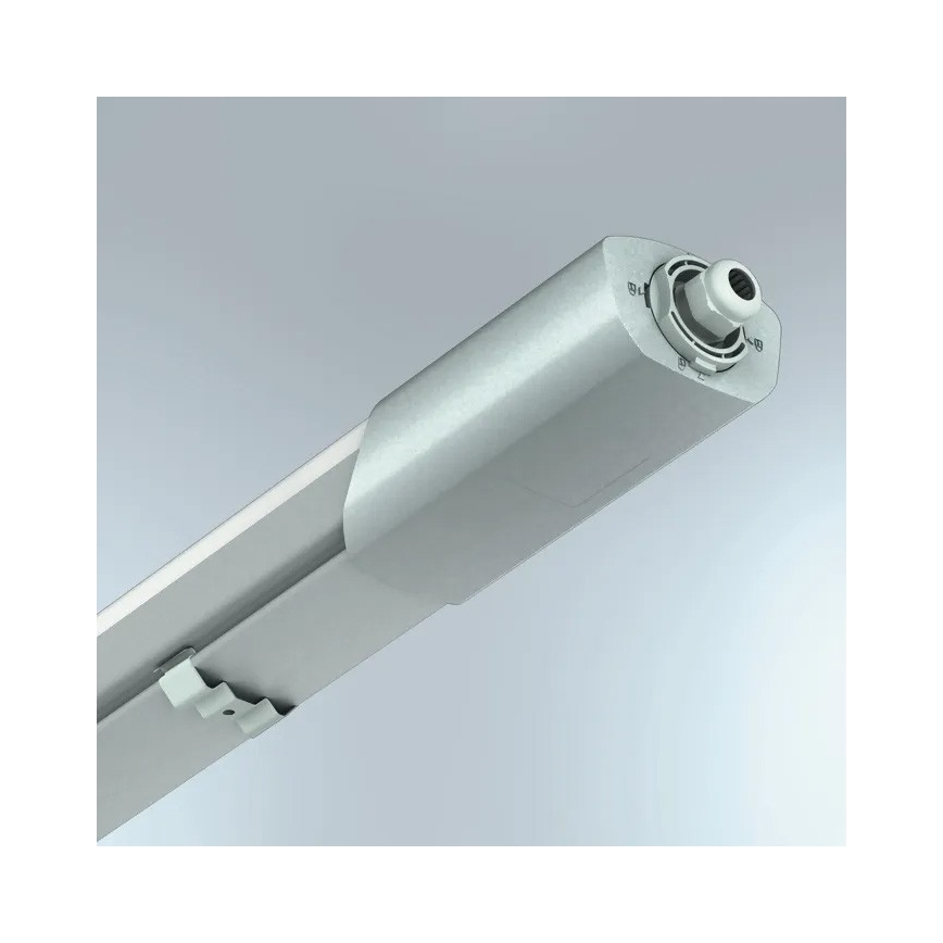 Steinel 079338-Iluminação industrial LED com sensor RS PRO5150 SC 5C 42W/230V IP66
