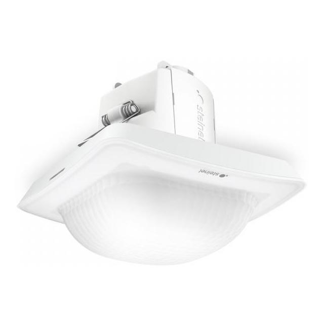 Steinel 079413 - Detetor de presença embutido IR QUATTRO HD-2 KNX V3.5