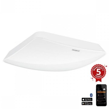 Steinel 079444 - Detetor de presença TRUE PRESENCE COM1 branco