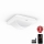 Steinel 079475 - Detetor de presença Hallway KNX branco