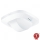 Steinel 079482 - Detetor de presença Dual HF COM1 branco