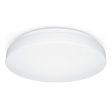 Steinel 079734 - Iluminação de teto LED com sensor RS 20 S LED/9,4W/230V 3000K IP44