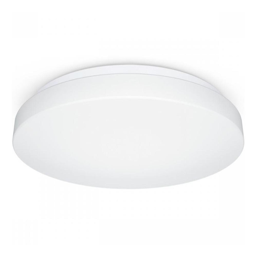 Steinel 079734 - Iluminação de teto LED com sensor RS 20 S LED/9,4W/230V 3000K IP44