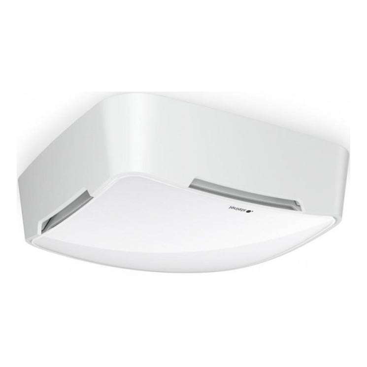 Steinel 081812 - Multisensor True Presence V2 DALI2-IPD AP branco