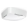 Steinel 081812 - Multisensor True Presence V2 DALI2-IPD AP branco