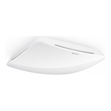 Steinel 081829 - Multisensor True Presence embutido V2 DALI2-IPD UP branco